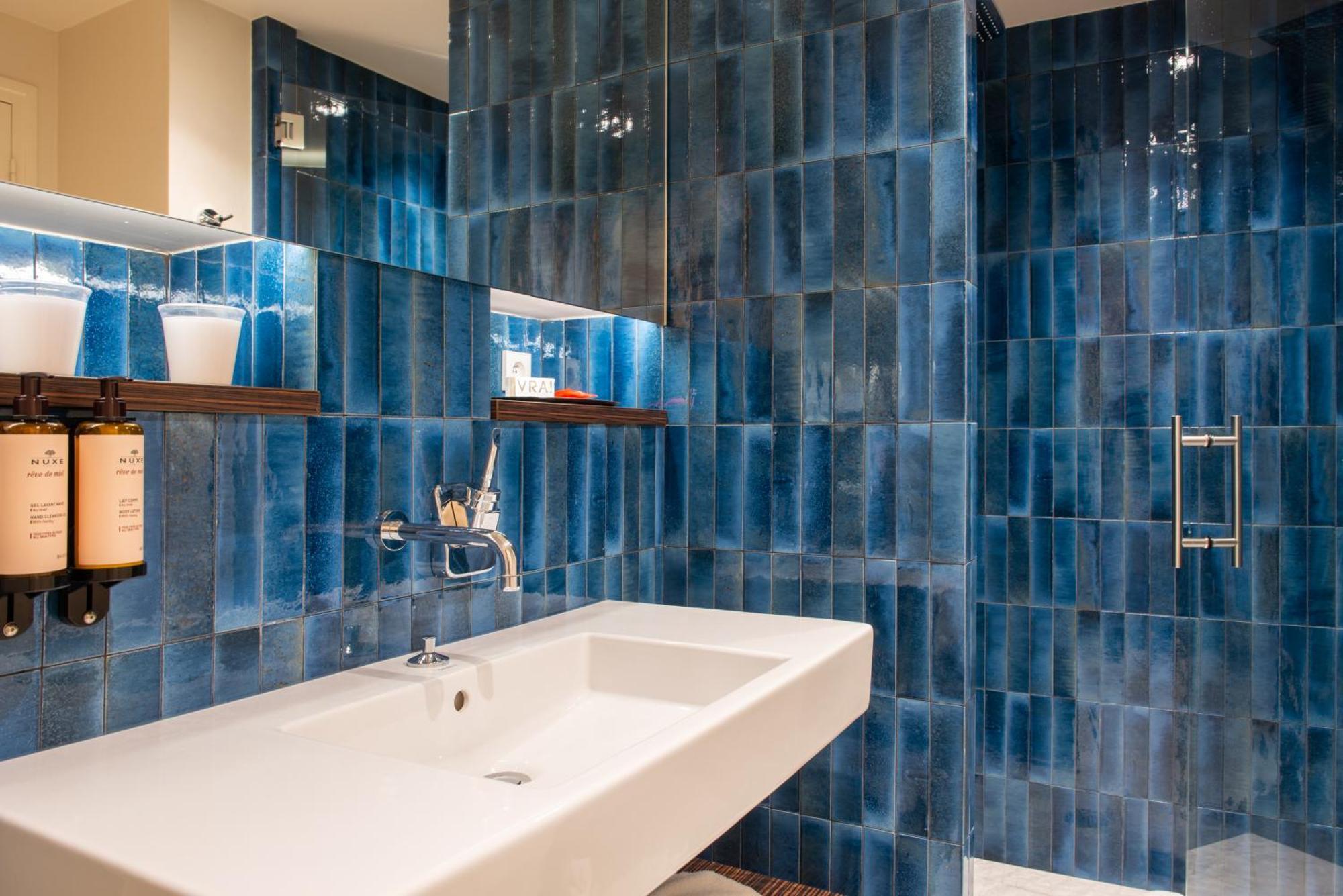 Standaard Executive Kamer